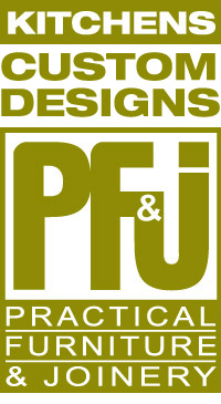PF&J Logo